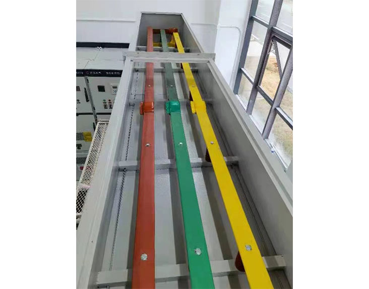 高压共箱母线